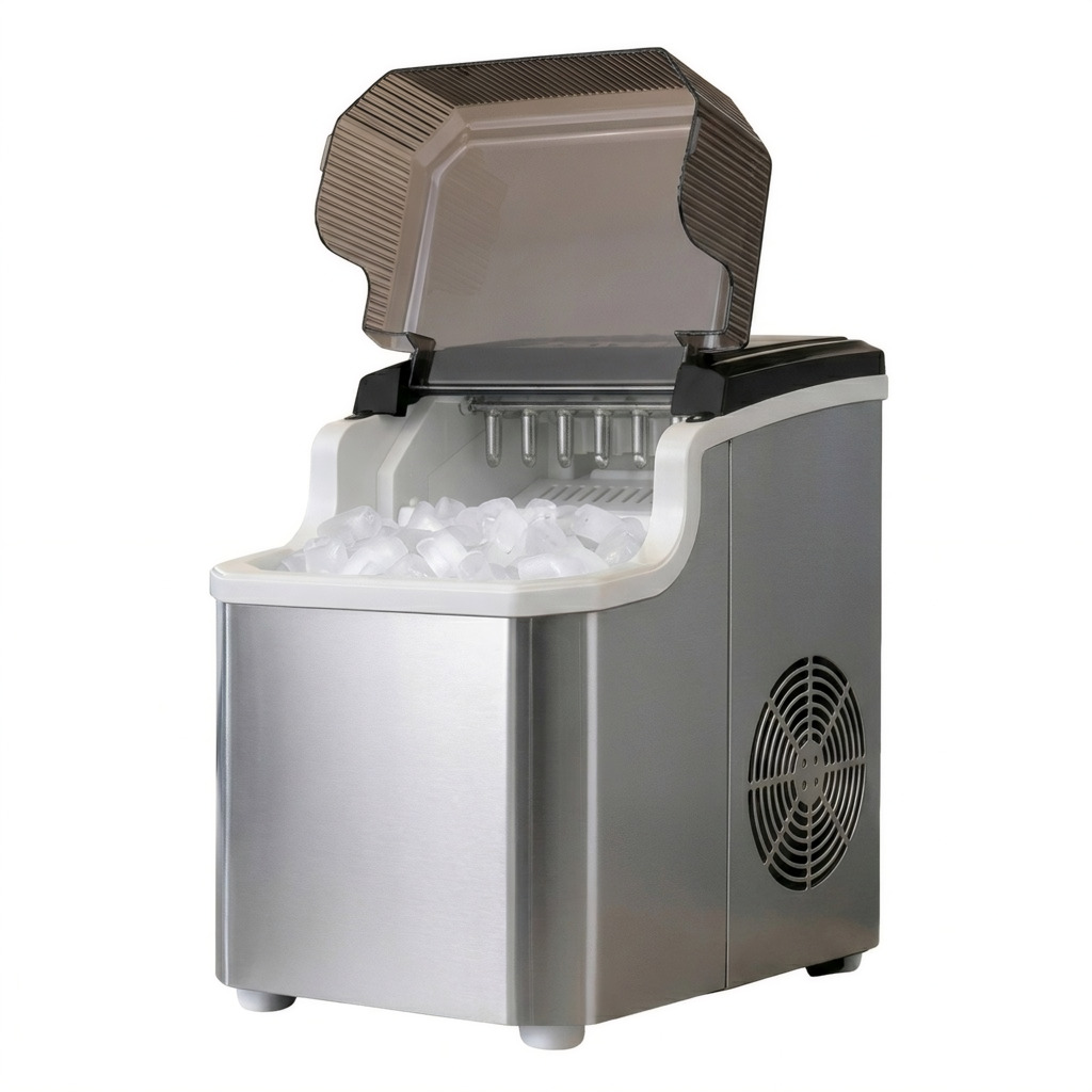 Ledomat IC-007A, 12kg Leda