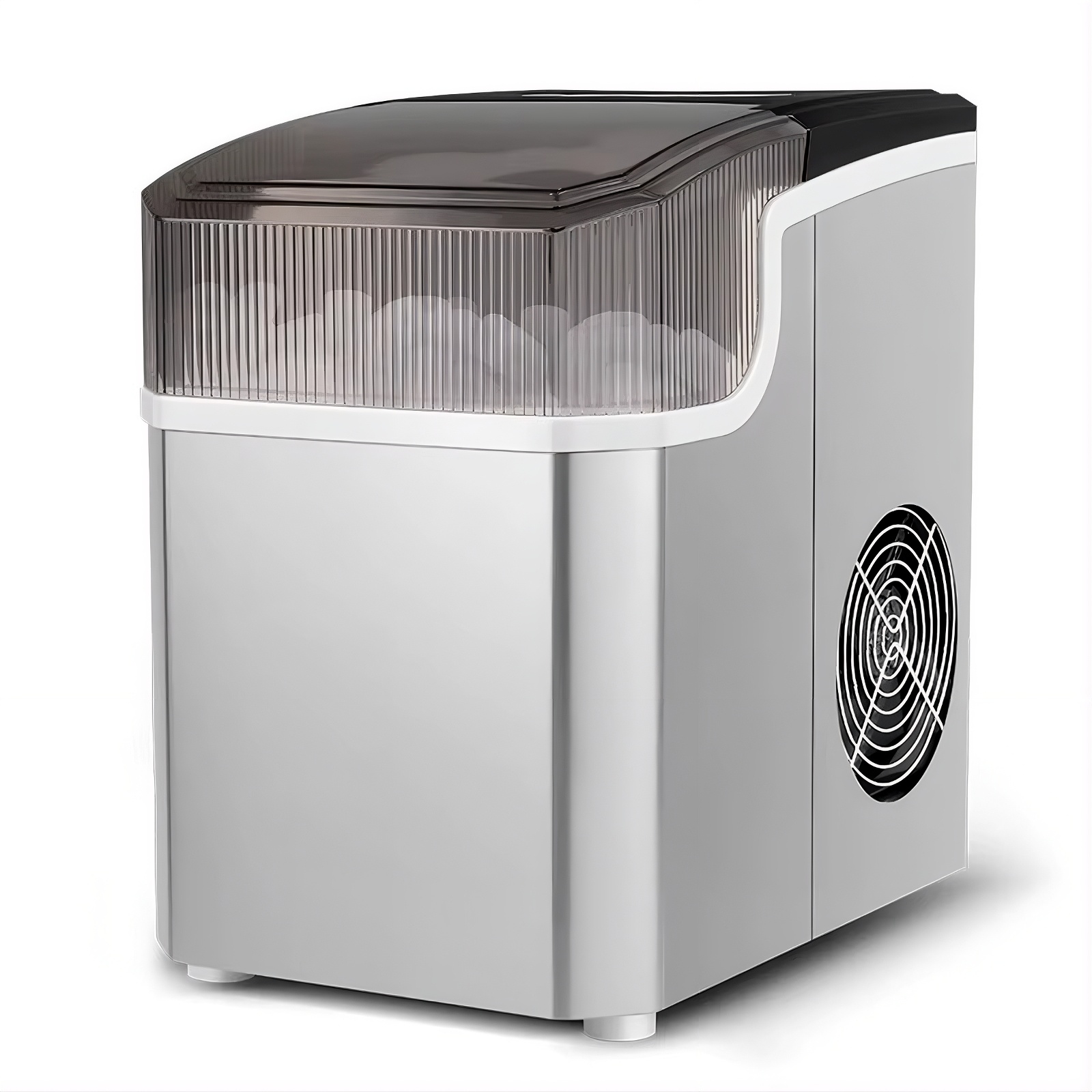 Ledomat IC-007A, 12kg Leda - Slika 4