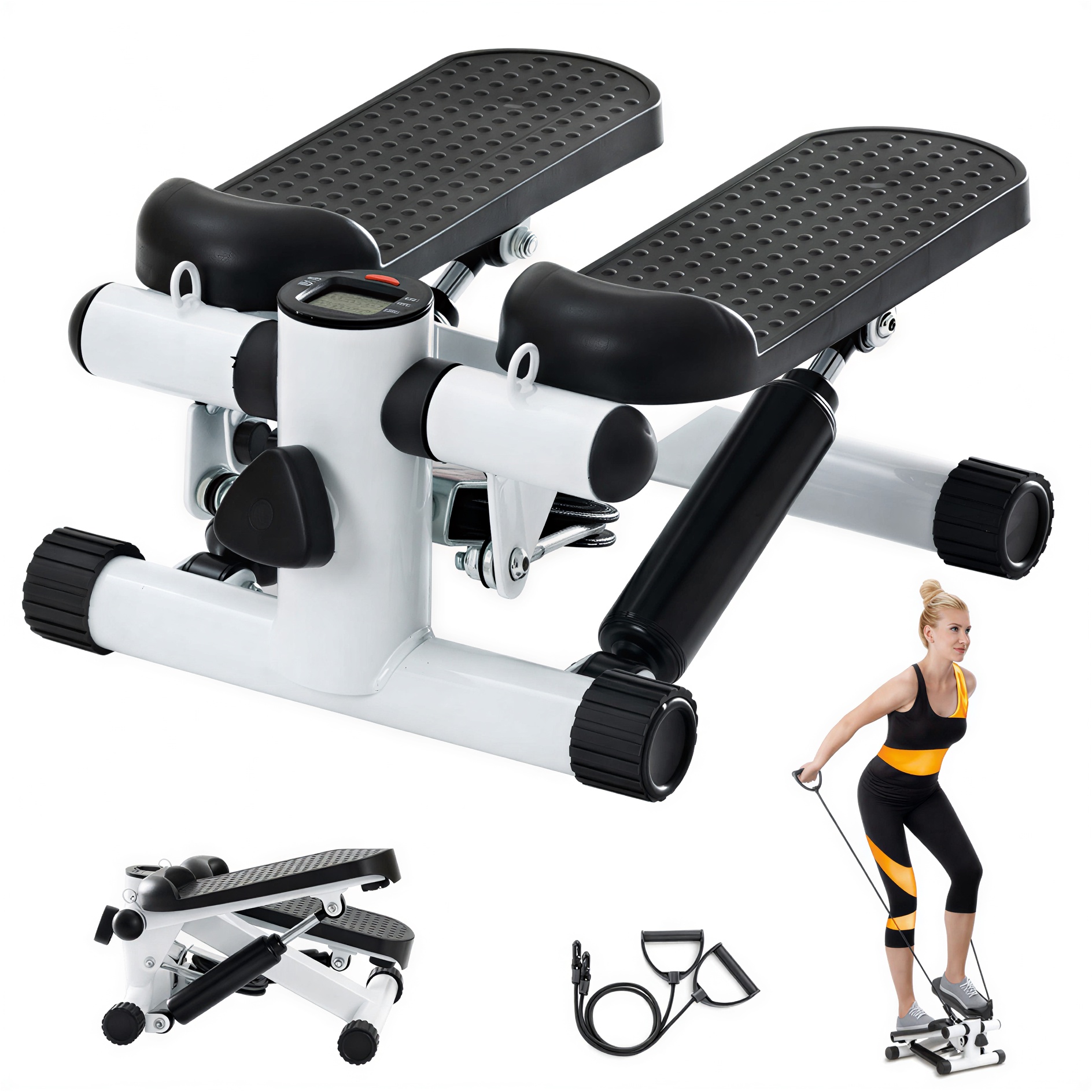 Mini Steper sa Trakama