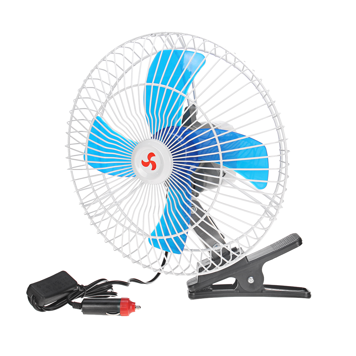 Ventilator za Auto 12V - Slika 2