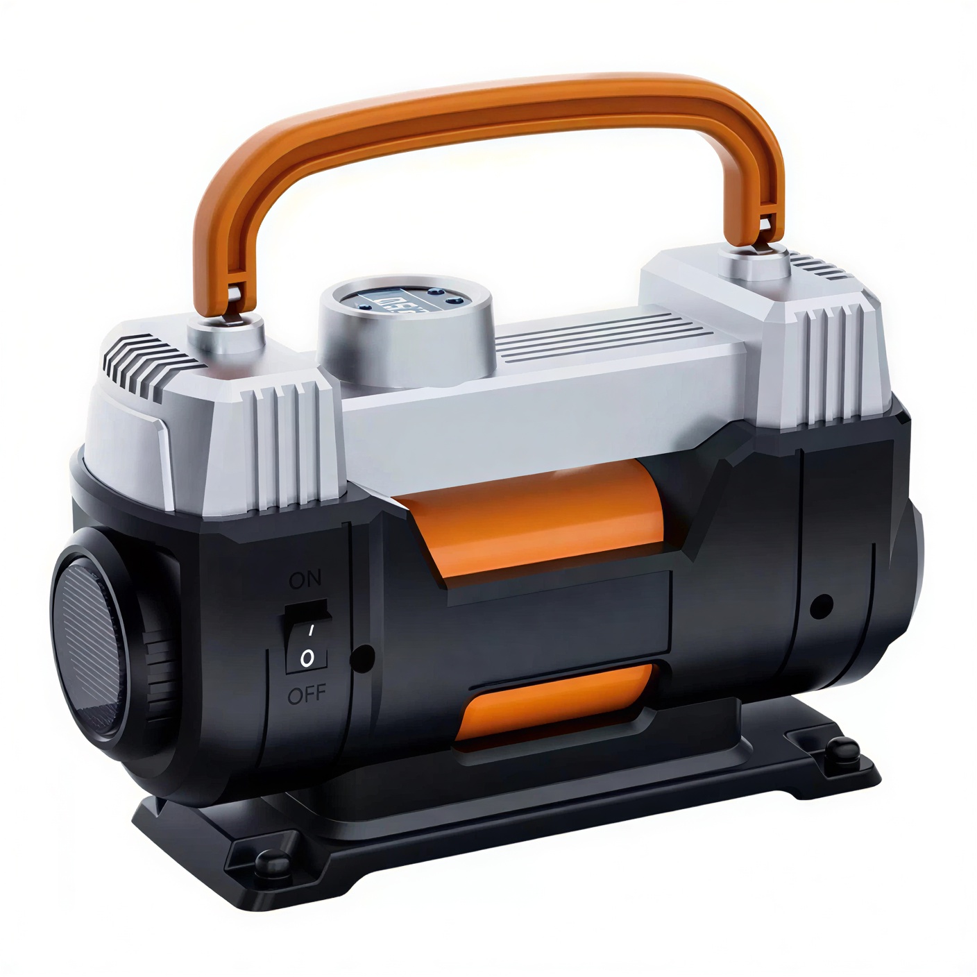 Prenosivi Auto Kompresor LS-208
