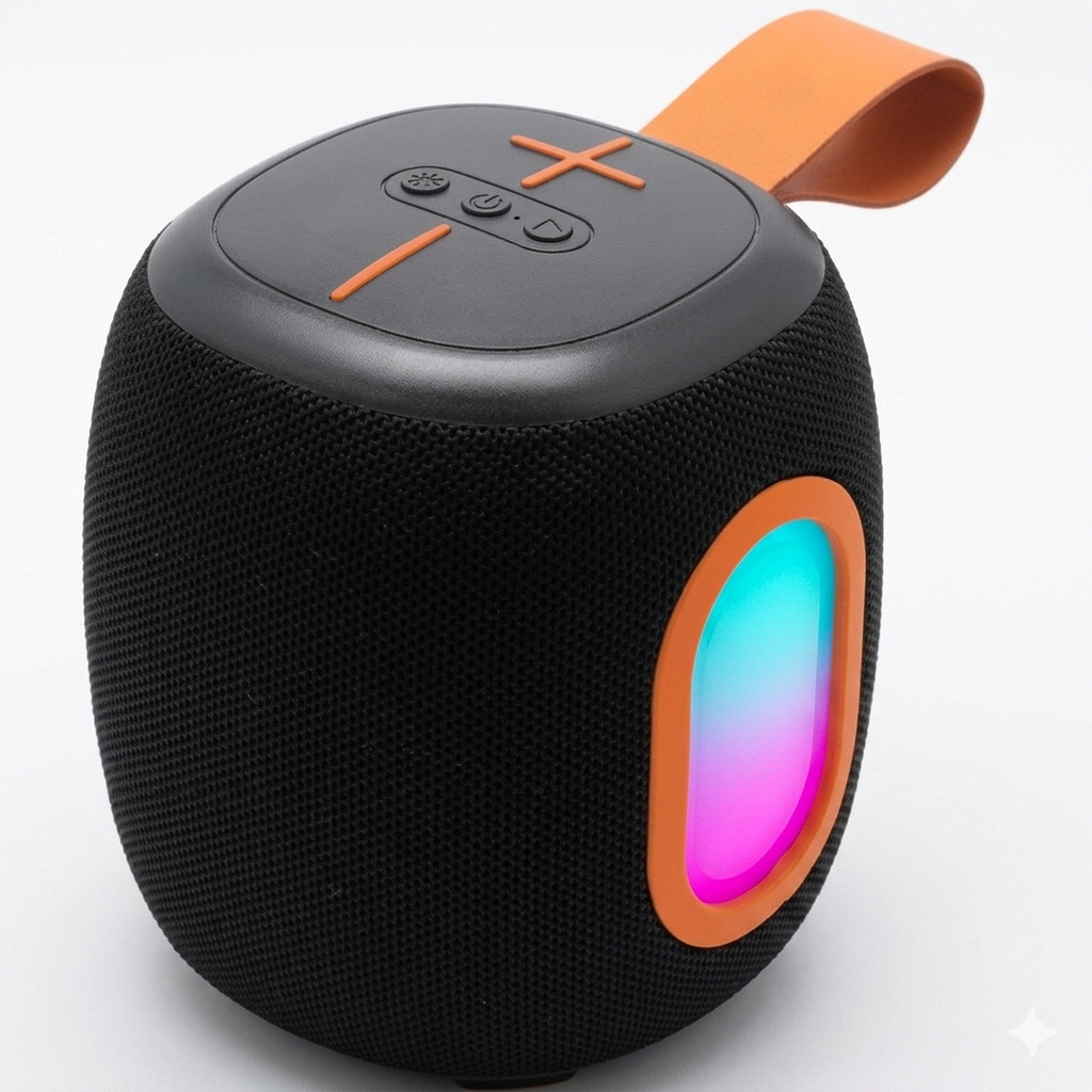 Prenosivi Bluetooth Zvučnik HA10, 20W