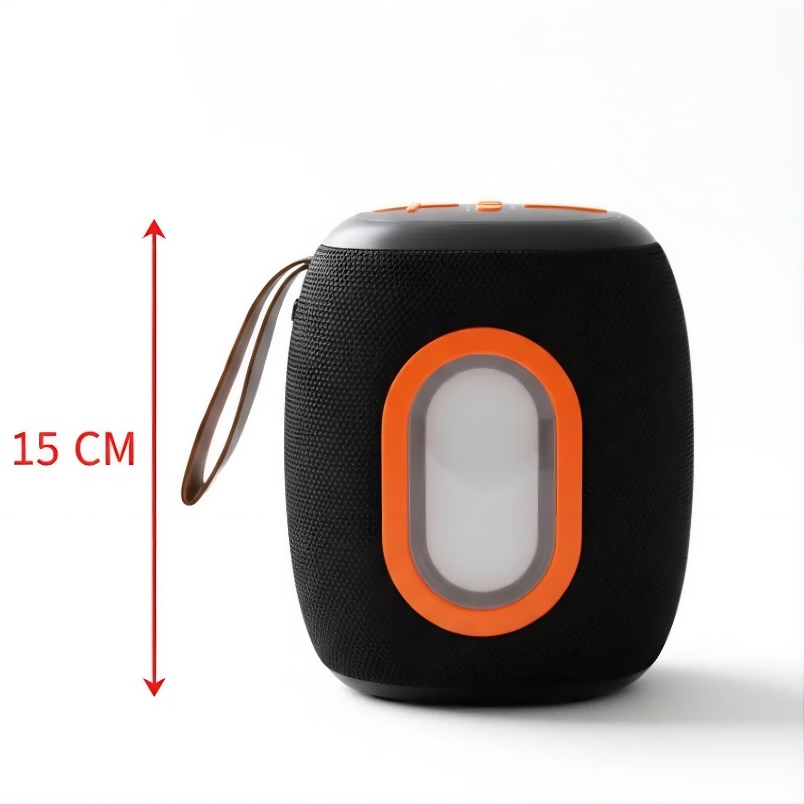 Prenosivi Bluetooth Zvučnik HA10, 20W - Slika 4