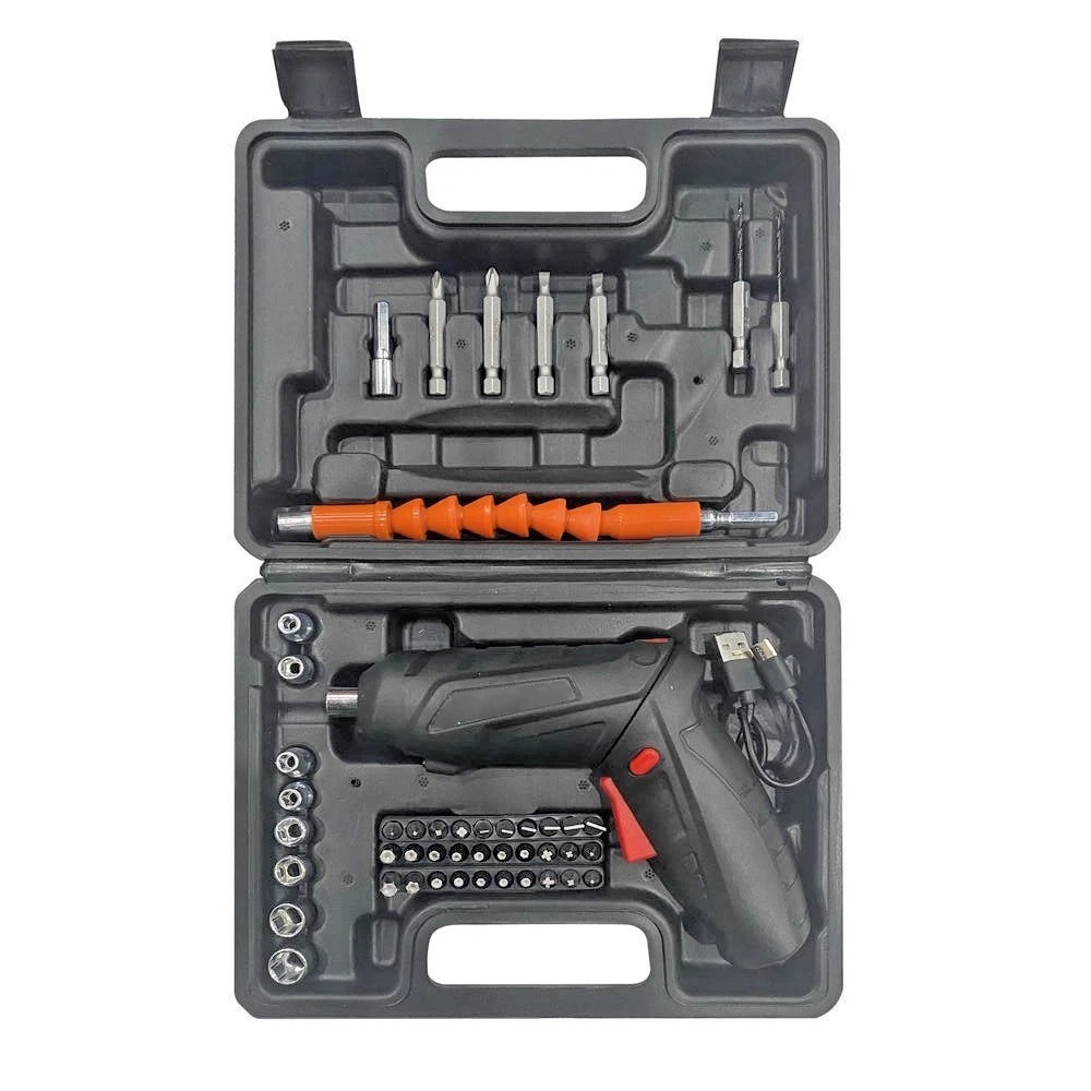 Set Električni Odvijač - Slika 3