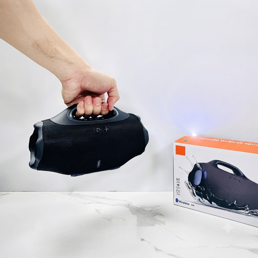 Bluetooth Zvučnik BoomBox 4 Mini - Slika 4