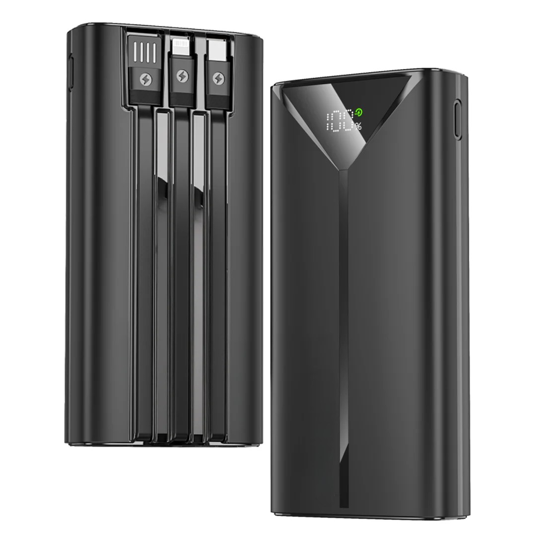 Eksterna Baterija – Power Bank 10000 mAh