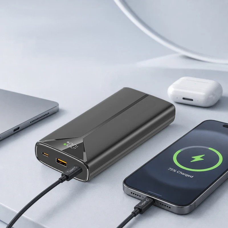 Eksterna Baterija – Power Bank 10000 mAh