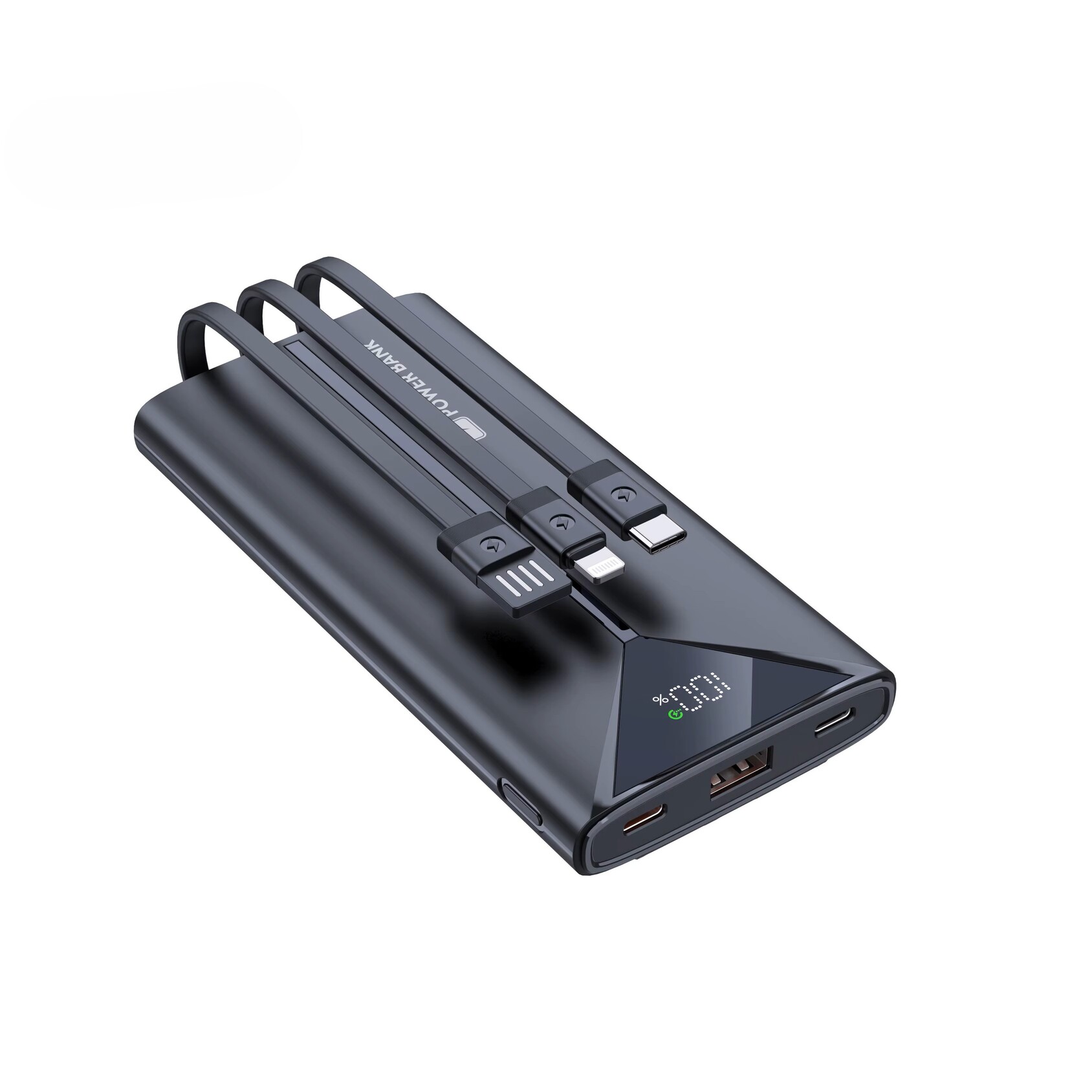 Eksterna Baterija - Power Bank 10000 mAh - Slika 3