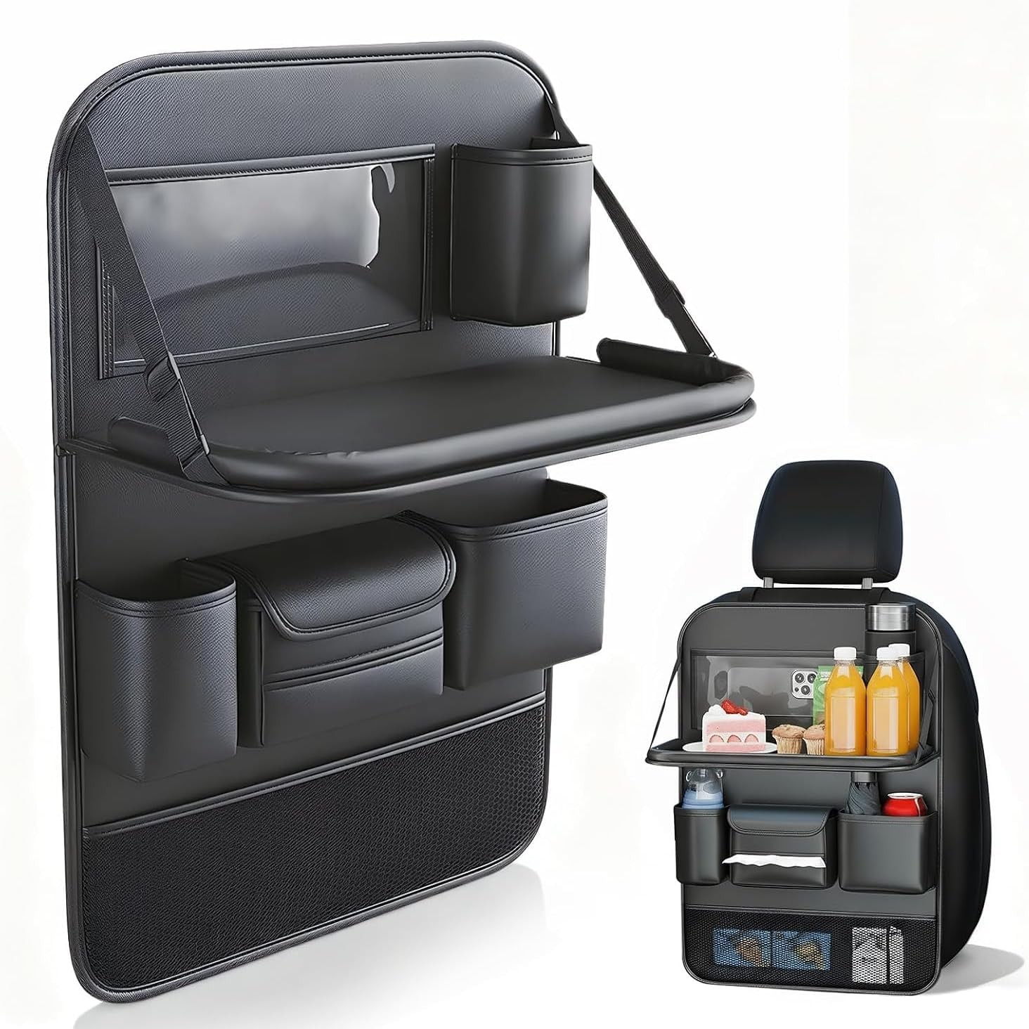 Organizator za Auto Sedište sa Stočićem