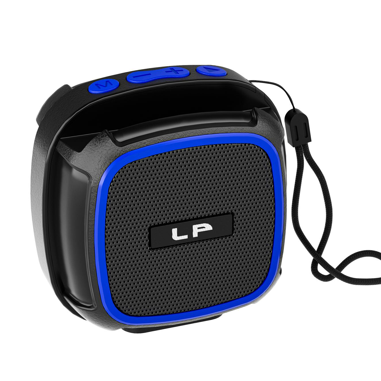 Mini Bluetooth Zvučnik LP V104