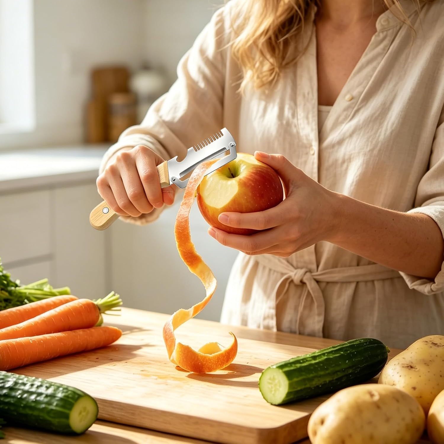 Multifunkcionalni Nož 3u1